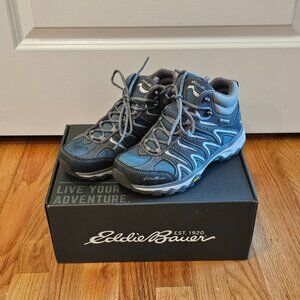 Eddie Bauer Women's Lukla Pro Mid Hiker, 6.5M